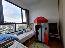 Grandeur Park Residences (D16), Condominium #447515171